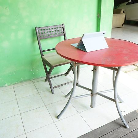 Spot On 93423 Kost Berkah Near Kebun Teh Wonosari Hotel Lawang Exterior photo