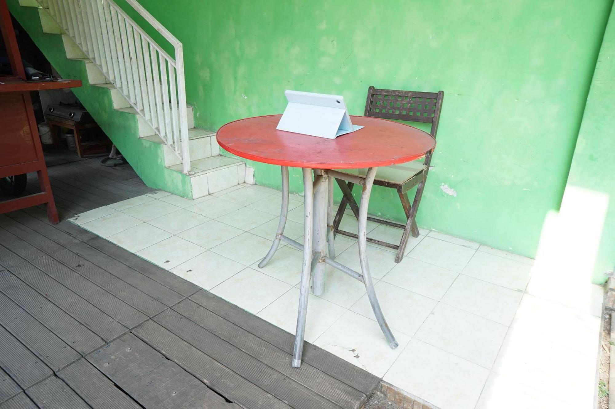 Spot On 93423 Kost Berkah Near Kebun Teh Wonosari Hotel Lawang Exterior photo