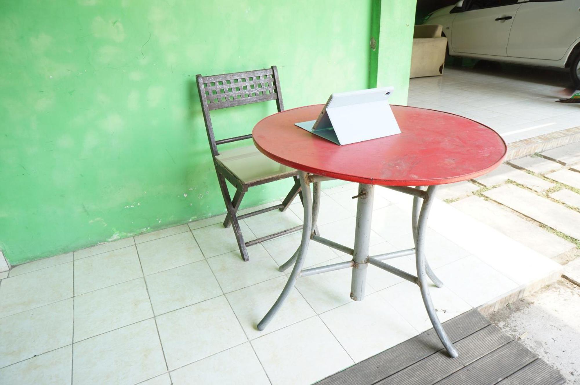 Spot On 93423 Kost Berkah Near Kebun Teh Wonosari Hotel Lawang Exterior photo